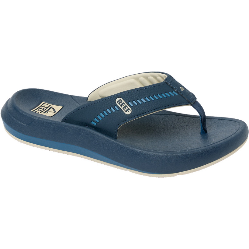 2026 Reef Männer Swellsole Cruiser-Sandalen CJ9033 - Midnight Navy